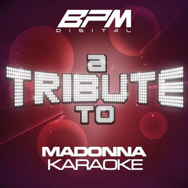 Like a Virgin - Originally Performed By Madonna