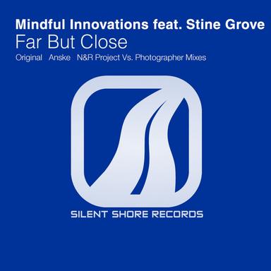 Far But Close - Anske Remix