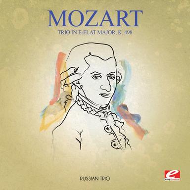 Trio in E-Flat Major, K. 498: I. Andante