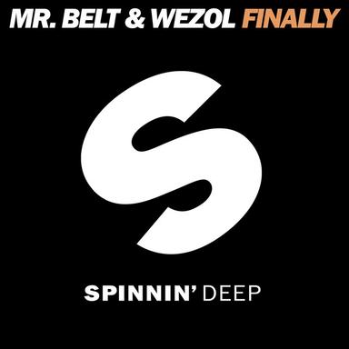 Finally - Radio Edit