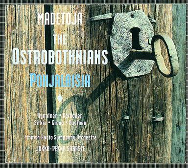 Madetoja: The Ostrobothnians, Suite Op. 52 (Pohjalaisia): Act I - "Maija Kulta!"