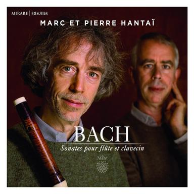 Partita in A Minor, BWV 1013: I. Allemande