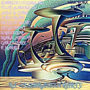 Nobap - Atmtribe Mix