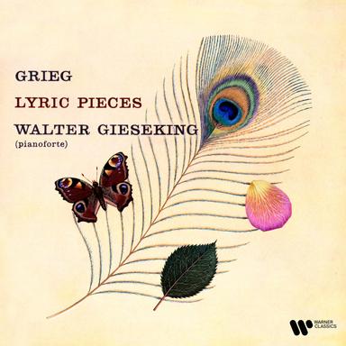 Grieg: Lyric Pieces, Book X, Op. 71: No. 4, Peace of the Woods