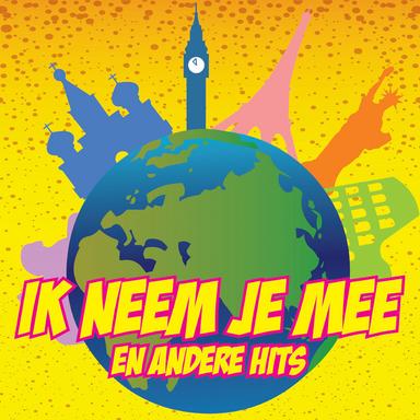 De Lucht Was Blauw (DJ Maurice Remix)