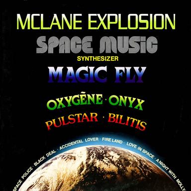 Magic Fly