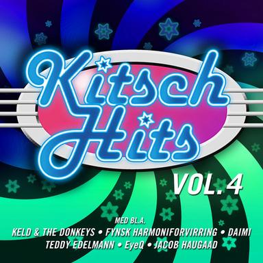 A La Carte - Kitsch Hits 4, 2008 Remaster
