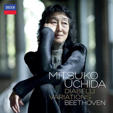 Diabelli Variations, Op. 120: Var. 24. Fughetta. Andante