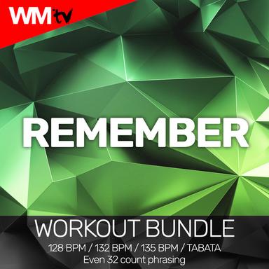 Remember - Tabata Remix 128 bpm