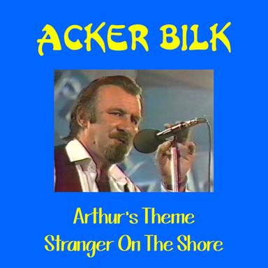 Stranger on the Shore