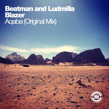 Aqaba - Original Mix