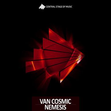 Nemesis - Cosmic & Nilson Remix
