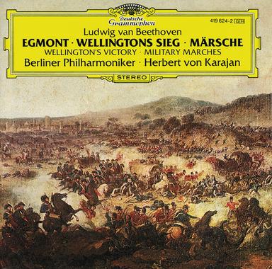 Egmont - Complete Incidental Music, Op.84: 6. Zwischenakt: Poco sostenuto e risoluto