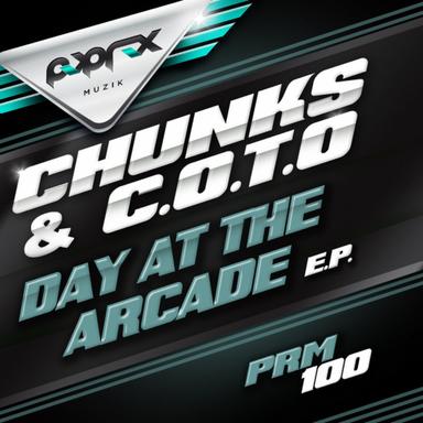 Day At The Arcade - Original Mix