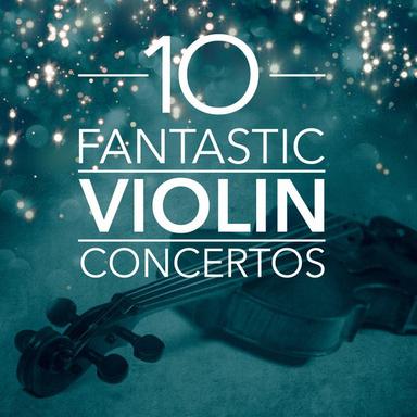 Violin Concerto in D, Op. 61 : 3. Rondo (Allegro)