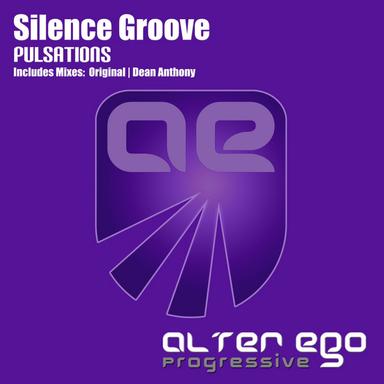 Pulsations - Original Mix