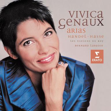 Handel: Orlando, HWV 31, Act 2: Accompagnato. "Ah, Stigie larve!" (Orlando)