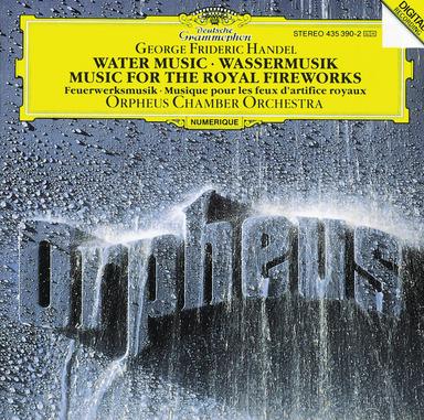 Music for the Royal Fireworks: Suite HWV 351: IV. La réjouissance