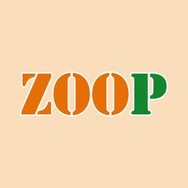 Zoop In India (Magisch Avontuur)