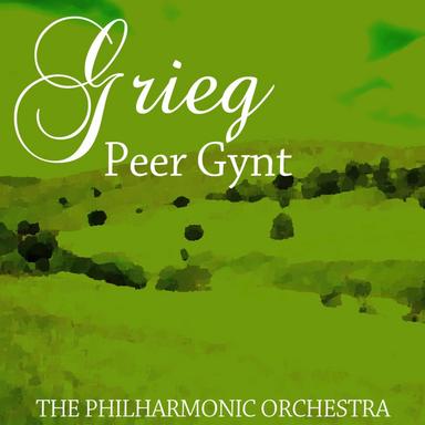 Peer Gynt, Suite No. 2, Op. 55: IV, Solveig's Song