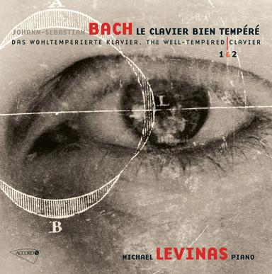 The Well-Tempered Clavier: Book 1, BWV 846-869: Prelude in B-Flat Minor, BWV 867