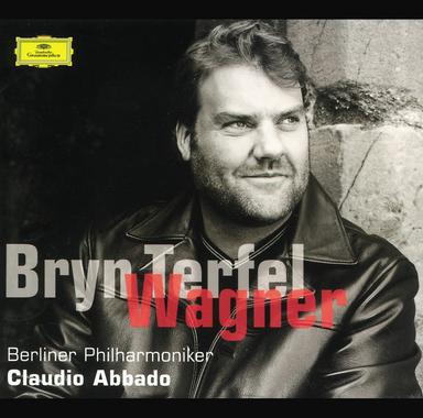 Der fliegende Holländer, WWV 63: Overture