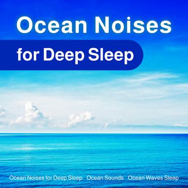 Ocean Waves for Meditation