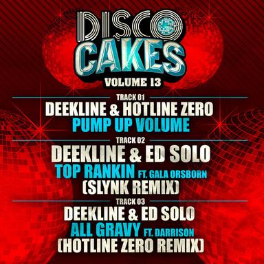 Top Rankin - Slynk Remix