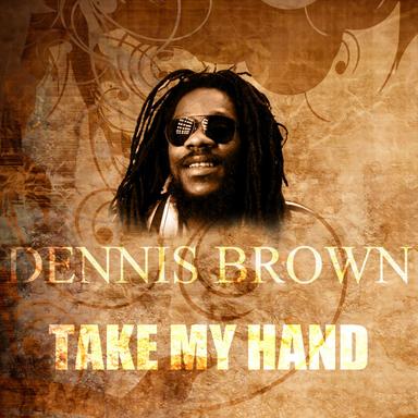 Take My Hand