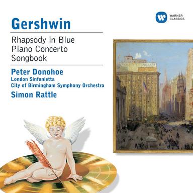 Gershwin: Piano Concerto in F Major: III. Allegro agitato