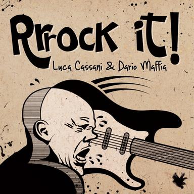 Rrrock It! - Abel Ramos Italy With Love Remix