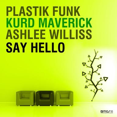 Say Hello - Radio Mix