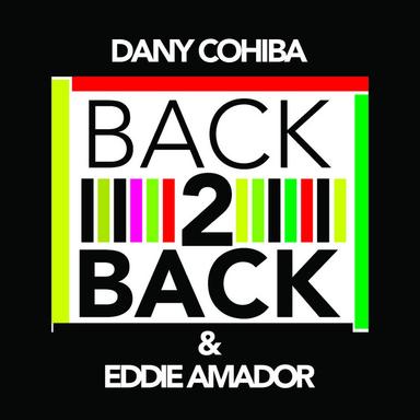 Back 2 Back - Taktfast Remix