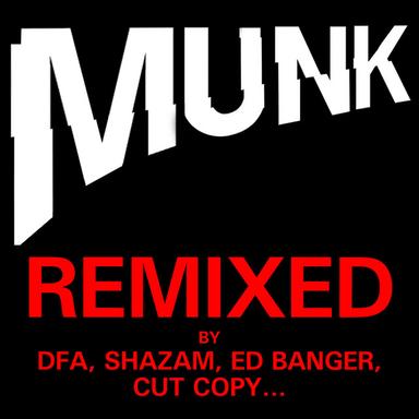 Disco Clown - Midnight Mike Remix