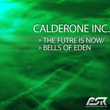 Bells of Eden - Club Mix