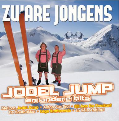 Jodel Jump