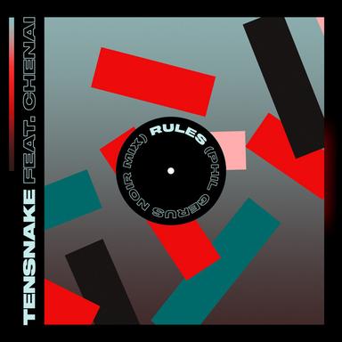 Rules - Phil Gerus Noir Mix