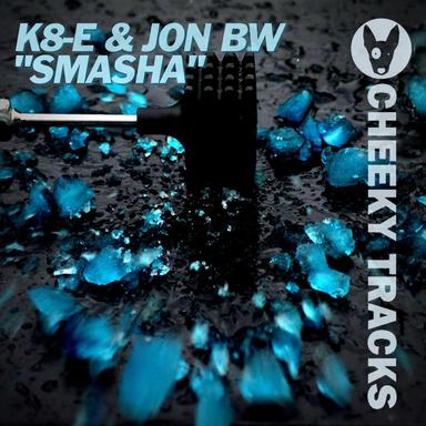 Smasha - Radio Edit