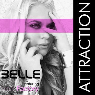 Attraction - Soundfactory Radio