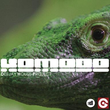 Komodo '11 - Radio Edit