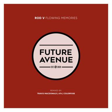 Flowing Memories - Colorfuse Remix