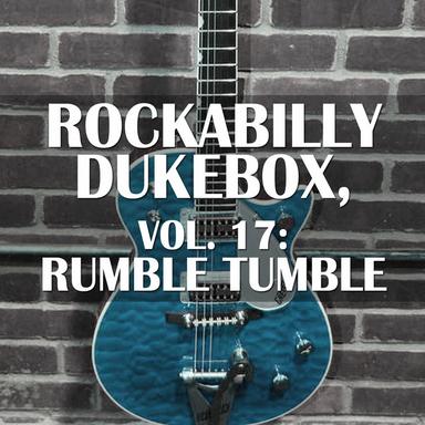 Rumble Tumble