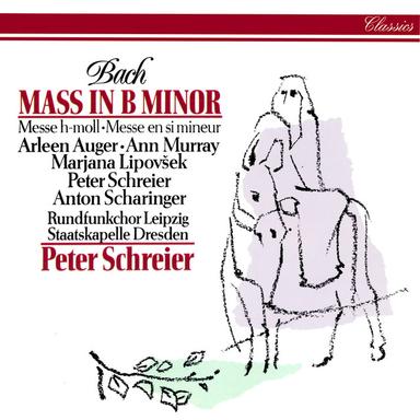Mass in B Minor, BWV 232 / Credo: XXI. Et expecto resurrectionem