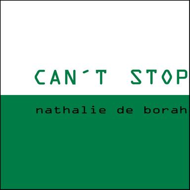 Cant Stop - Radunz & Leitner Mix