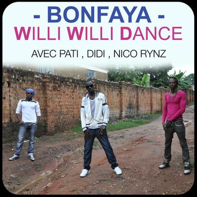 Willi Willi Dance