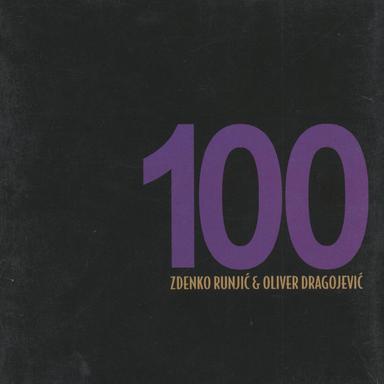 100 pjesama Zdenka Runjića u izvedbi Olivera