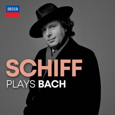 English Suite No. 1 in A major BWV 806: 5. Sarabande