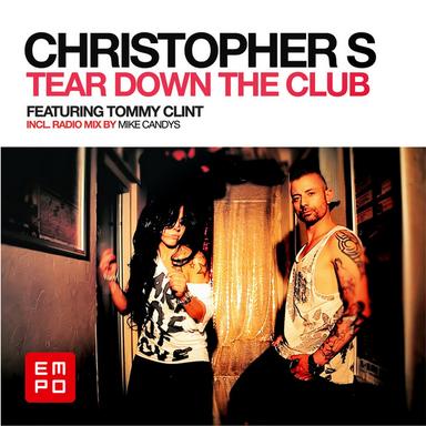Tear Down the Club - Sincere Radio Mix