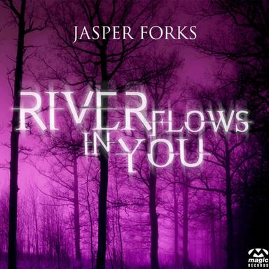 River Flows In You - Jerome Radio Edit