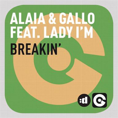 Breakin' - Radio Edit